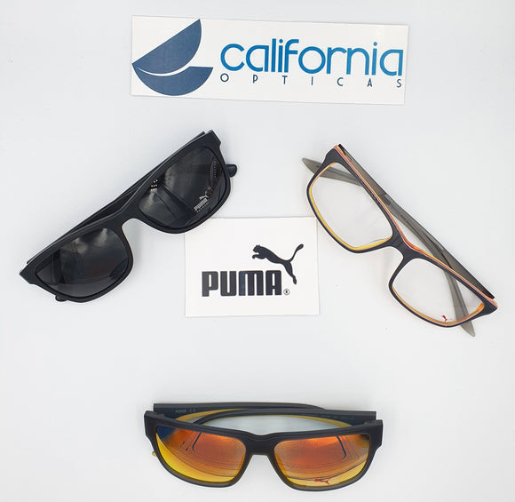 Lentes Puma