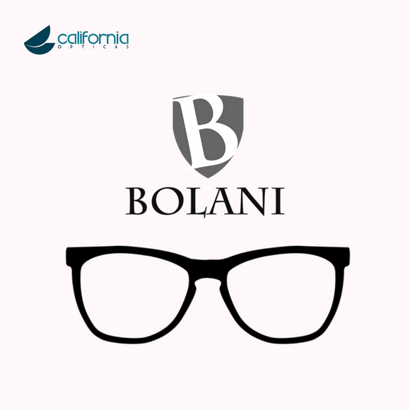Lentes Bolani