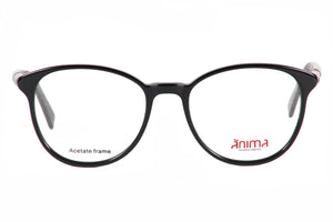 ANIMA 4433 BLACK 52-19-140