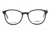 ANIMA 4433 BLACK 52-19-140