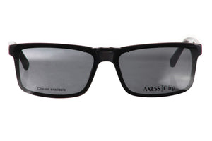 AXESS CLIP 2702 D.GRAY 57-17-140