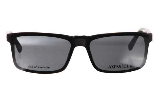 AXESS CLIP 2702 D.GRAY 57-17-140