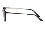 AXESS CLIP 2709 BLACK 53-17-140