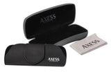 AXESS CLIP 2714 BLACK 55-18-145