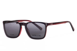 AXESS CLIP  2721 WINE 54-19-140
