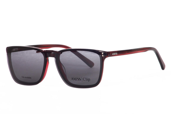 AXESS CLIP  2721 WINE 54-19-140