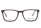 AXESS CLIP  2721 WINE 54-19-140