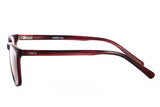 AXESS CLIP  2721 WINE 54-19-140