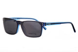 AXESS CLIP 2723 NAVY BLUE 60-19-145