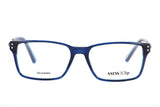 AXESS CLIP 2723 NAVY BLUE 60-19-145