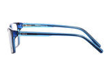 AXESS CLIP 2723 NAVY BLUE 60-19-145
