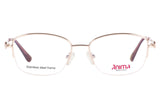 ANIMA 4135 RUBY ROSEGOLD 54-17-140