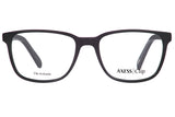 AXESS CLIP 2706 MIRROR M. BLACK 55-19-142