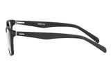 AXESS CLIP 2706 MIRROR M. BLACK 55-19-142