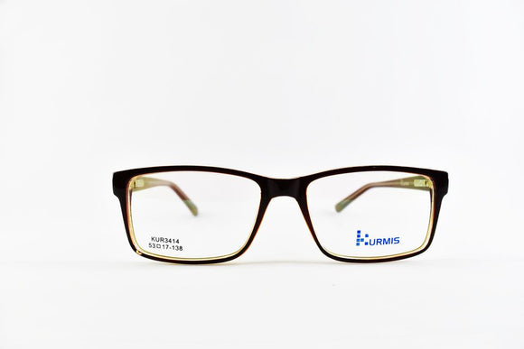Modelo KUR-3414-BLK/RED