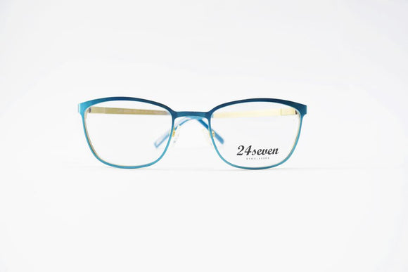 Modelo 24/7-TRUQ-CORAL