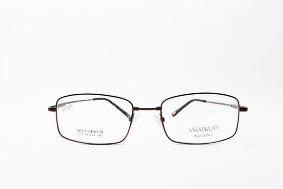 Modelo MAX-7115-BLK