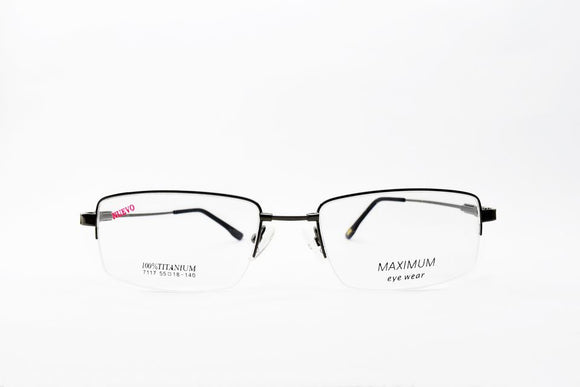 Modelo MAX-7117-BRW