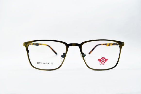 Modelo MOP-6036-GOLDEN