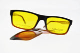 Modelo ALD-CLIP-6218-BRW