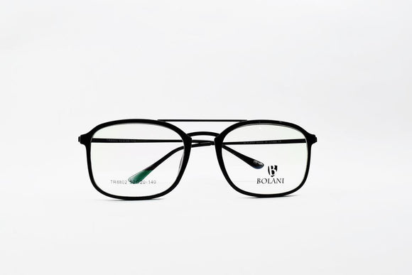 Modelo BOL-8802-BLK