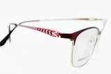 Modelo BOL-6134-RED/PINK