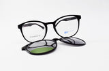 Modelo BRI-2204-BLK
