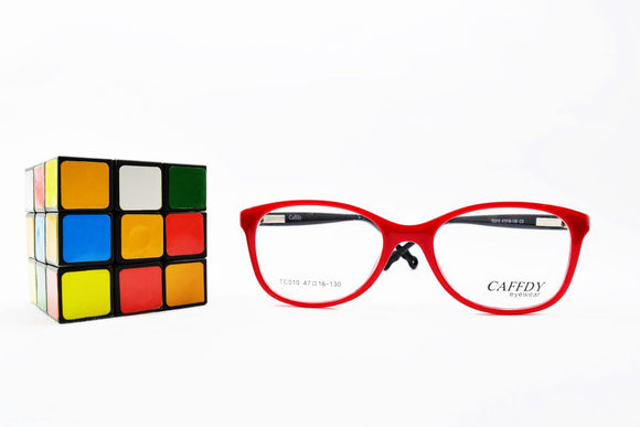 Modelo CAFFDY-010-RED