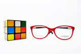 Modelo CAFFDY-010-RED