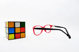 Modelo CAFFDY-010-RED