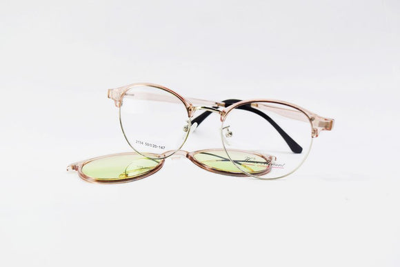 Modelo HON-2134-BLK