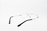 Modelo MAX-7112-SILVER