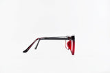 Modelo MOB-8009-BLK/RED