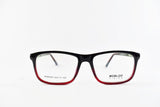 Modelo MOB-8009-BLK/RED