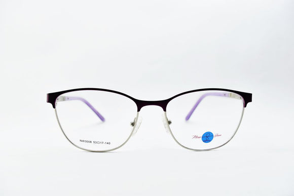 Modelo NEW-3008-PUR