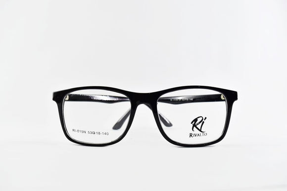 Modelo RIV-015-BLK